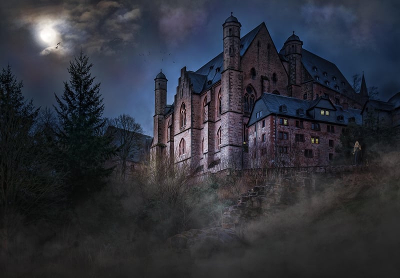 Castle Charm