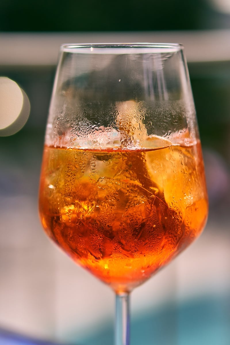 Magical Cocktail