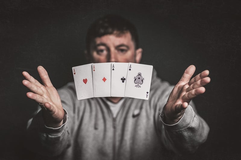 Magician