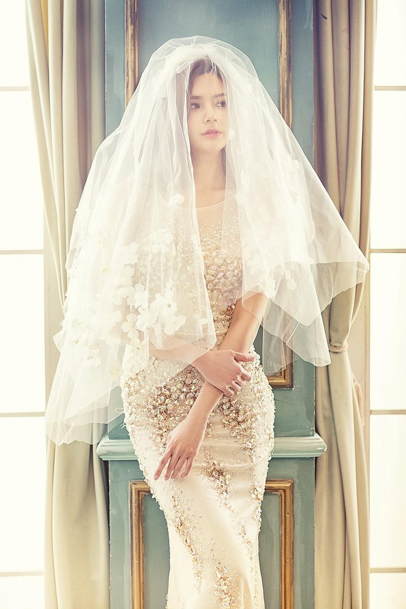 Ball Gown